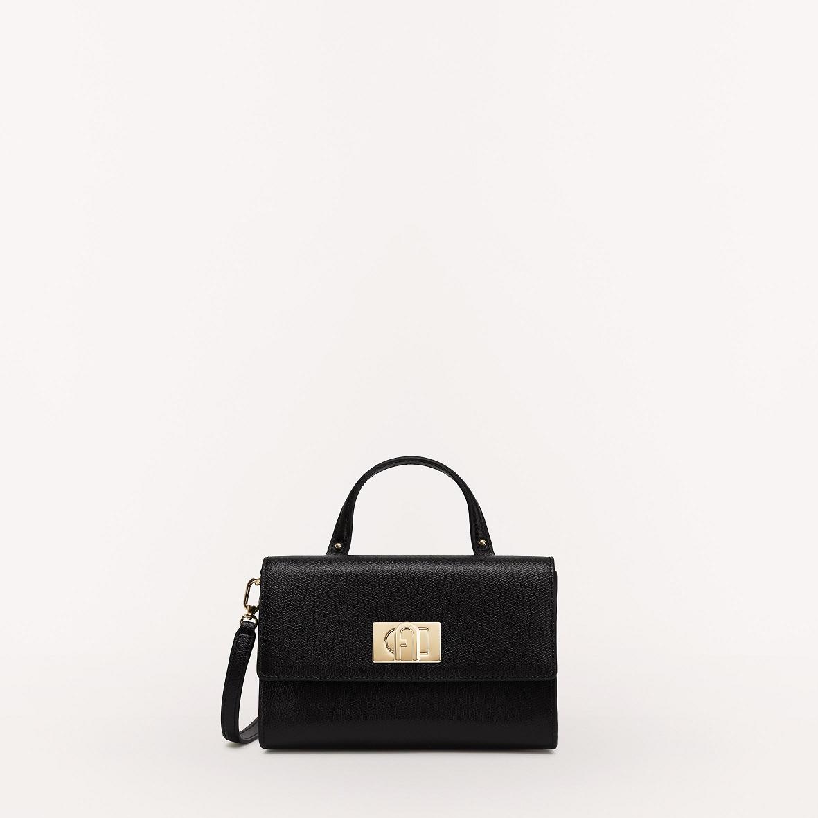 Furla 1927 Mini Bags Black Women South Africa SG1650942